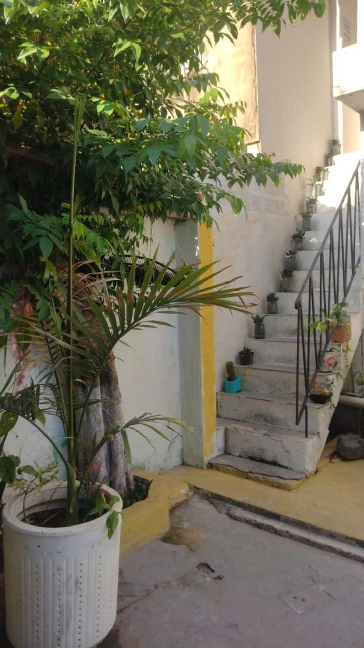 Residence Girassol Belém Buitenkant foto